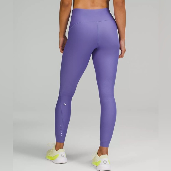 Lululemon SenseKnit High-Rise Running Tight 28" NWT - Picture 3 of 9
